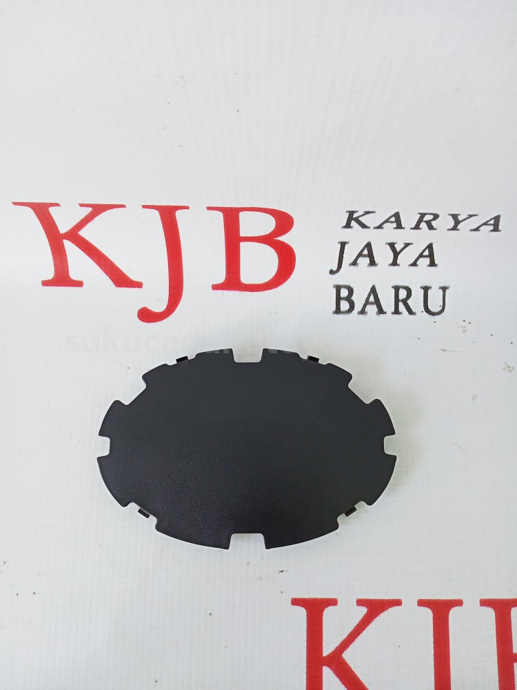 75312BZ110 BASE, GRILLE EMBLEM - TOYOTA
