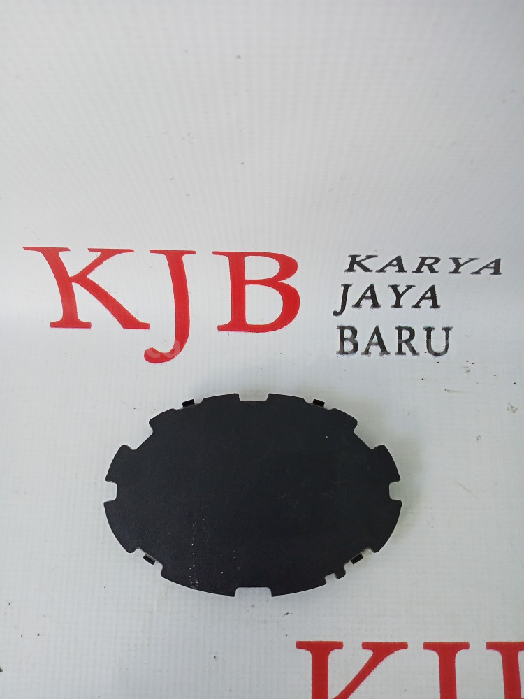 75312BZ120 BASE, GRILLE EMBLEM - TOYOTA
