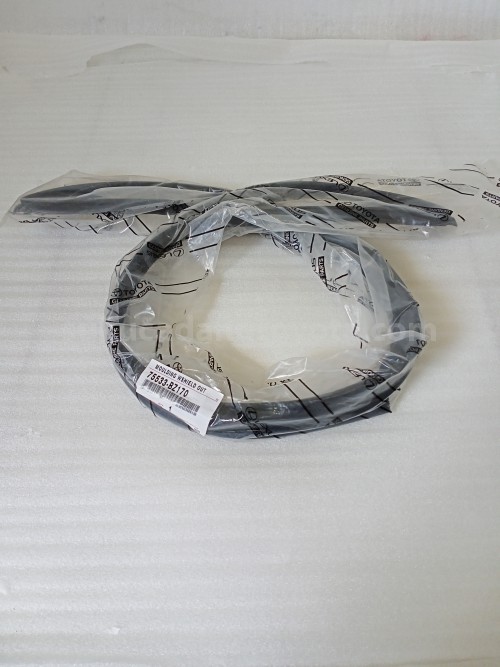 75533BZ170 MOULDING WSHIELD OUT - TOYOTA