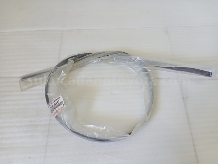755510D080 MOULDING, ROOF DRIP - TOYOTA
