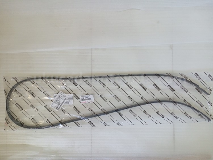 75551BZ030 MOULDING,ROOF FR RH - TOYOTA