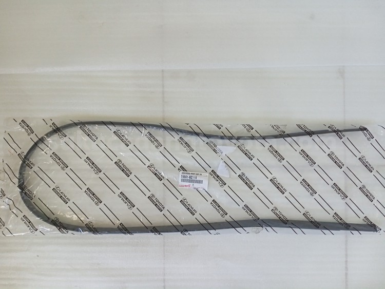 75551BZ110 MOULDING ROOF DRP RH - TOYOTA