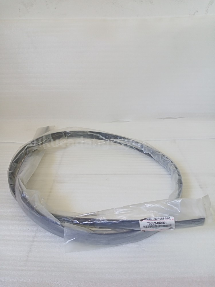755520K061 MOULDING, ROOF DRIP - TOYOTA