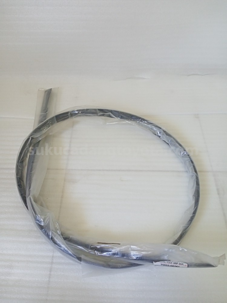 755520K061 MOULDING, ROOF DRIP - TOYOTA
