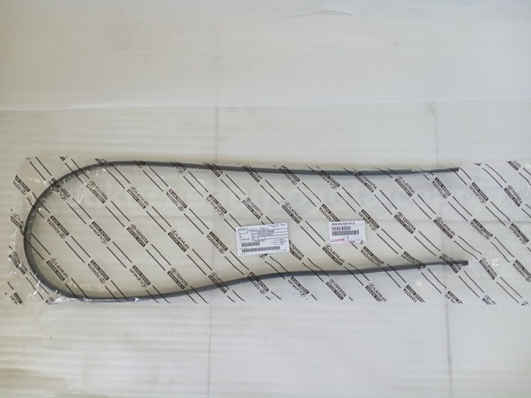 75552BZ050 MOULDING ROOF FR LH - TOYOTA