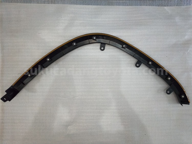 756020K051 MOULDING SA FENDER L - TOYOTA