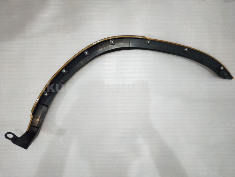 756050K050 MOULDING S/A, QTR RH - TOYOTA