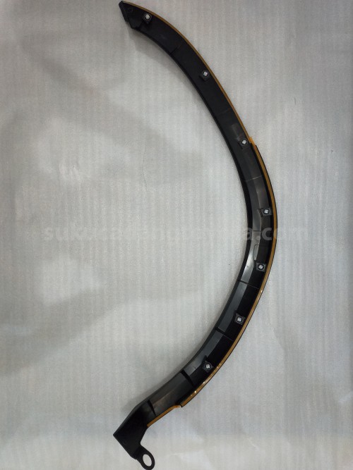 756060K050 MOULDING S/A, QTR LH - TOYOTA