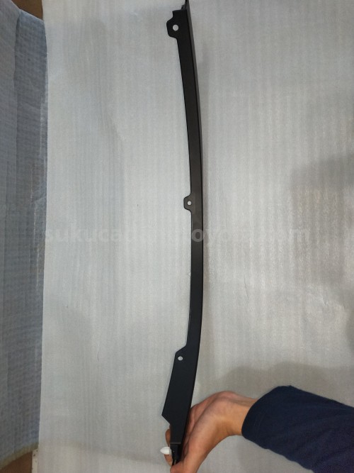 75612BZ040 MOULDING,FR FENDER,LH - TOYOTA
