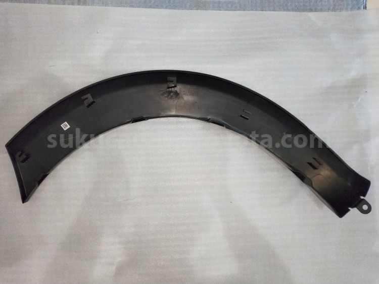 75653BZ060 MOULDING,QRT,RR RH - TOYOTA