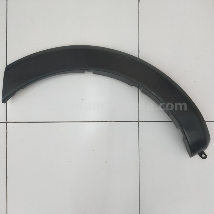 75654BZ020 MOULDING,QTR RR LH - TOYOTA