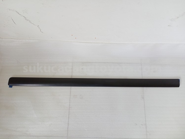 75731BZ040 MOULDING,FR DOOR,OUT - TOYOTA