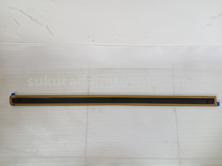 75731BZ040 MOULDING,FR DOOR,OUT - TOYOTA