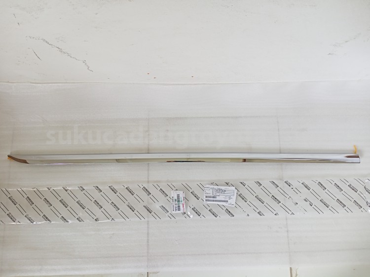 75731BZ130 MOULDING,FR DOOR RH - TOYOTA