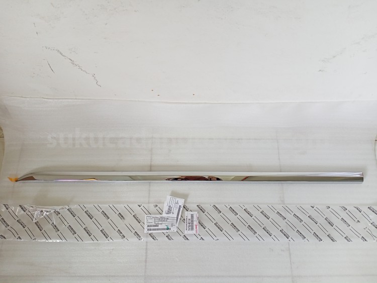 75732BZ130 MOULDING,FR DOOR LH - TOYOTA