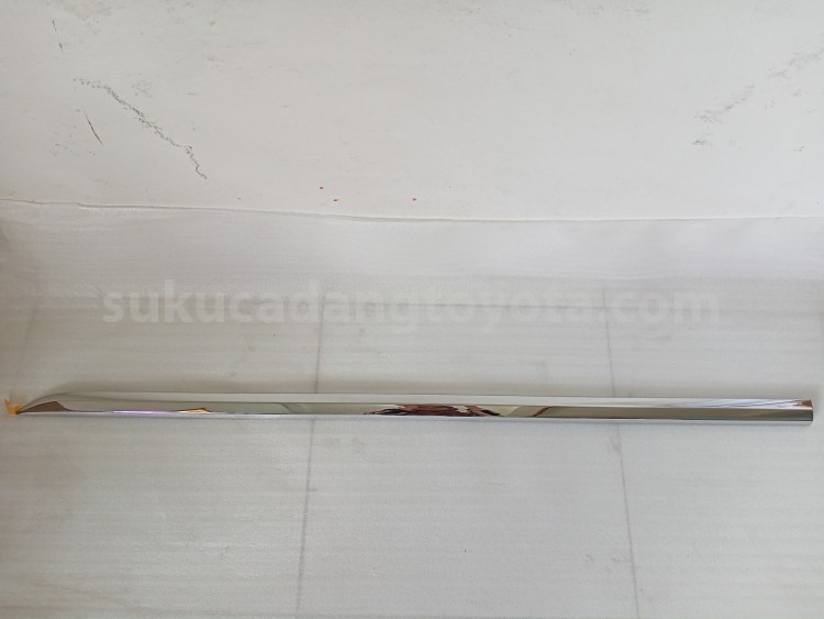 75732BZ130 MOULDING,FR DOOR LH - TOYOTA
