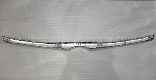 757710K230 MOULDING, HOOD, FR - TOYOTA