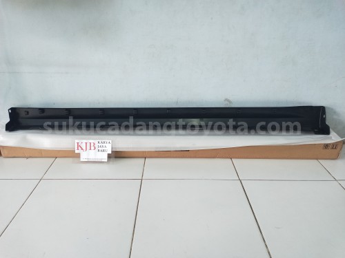 75851BZ330 MOULDING ROCK PNL RH - TOYOTA