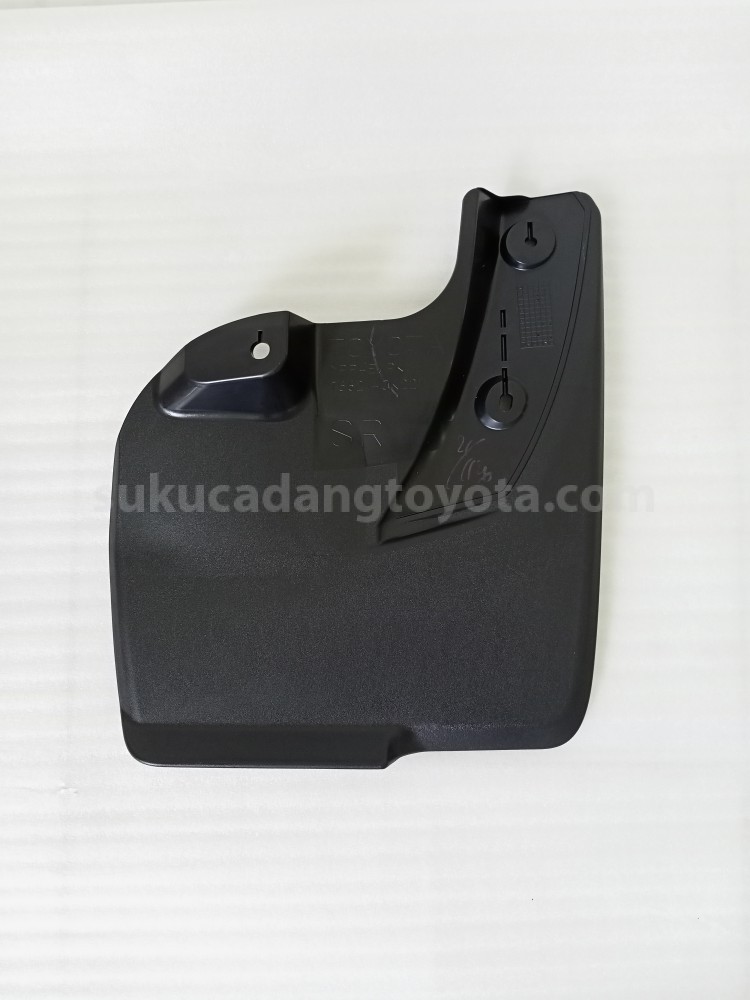 766210K221 MUDGUARD FR FENDER R - TOYOTA