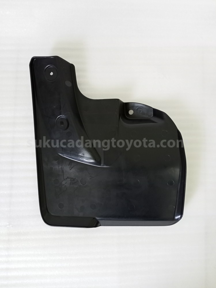 766210K221 MUDGUARD FR FENDER R - TOYOTA
