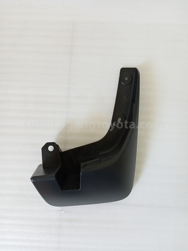 76621BZ090 MUDGUARD,FR FDR,RH - TOYOTA
