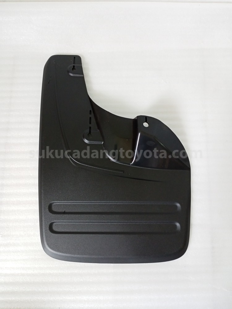 766220K030 MUDGUARD, FR FENDER, - TOYOTA