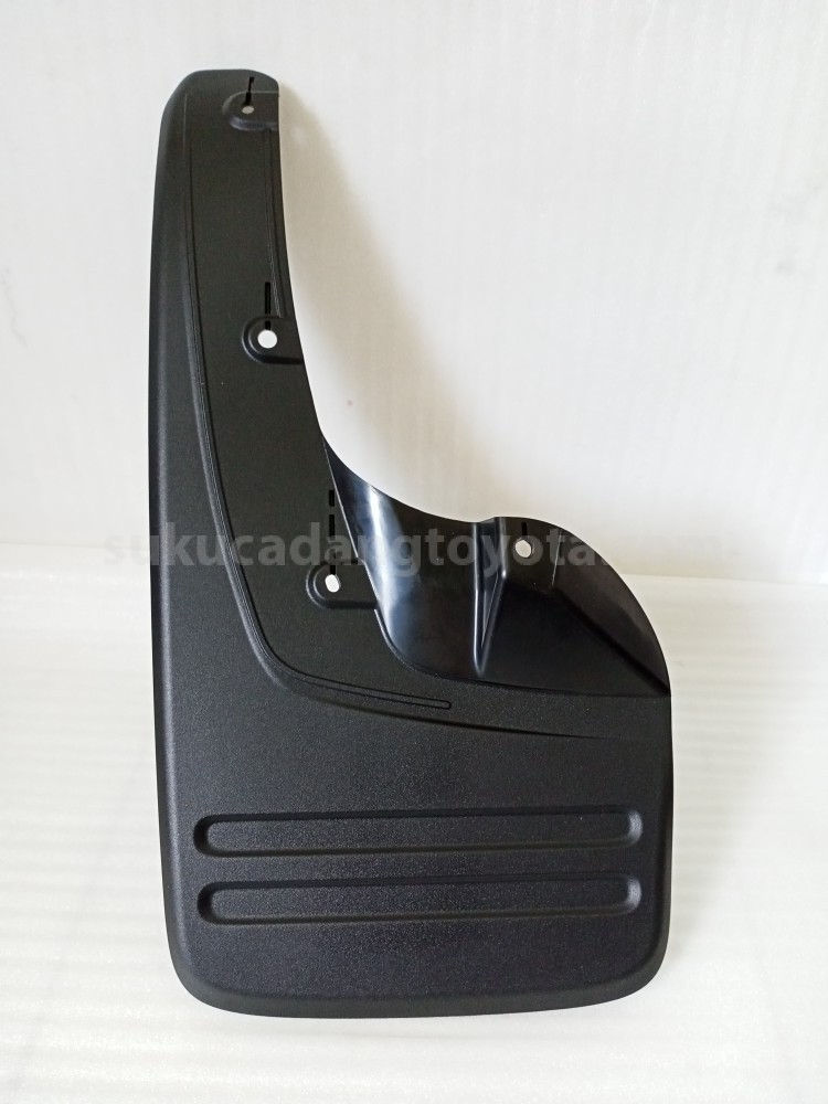766220K100 MUDGUARD, FR FENDER, - TOYOTA