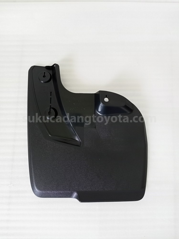 766220K221 MUDGUARD FR FENDER L - TOYOTA