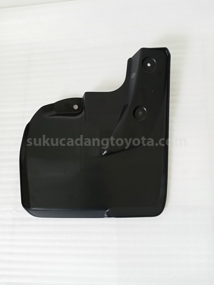 766220K221 MUDGUARD FR FENDER L - TOYOTA