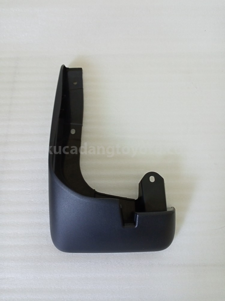 76622BZ030 MUDGUARD,FR FNDER,LH - TOYOTA