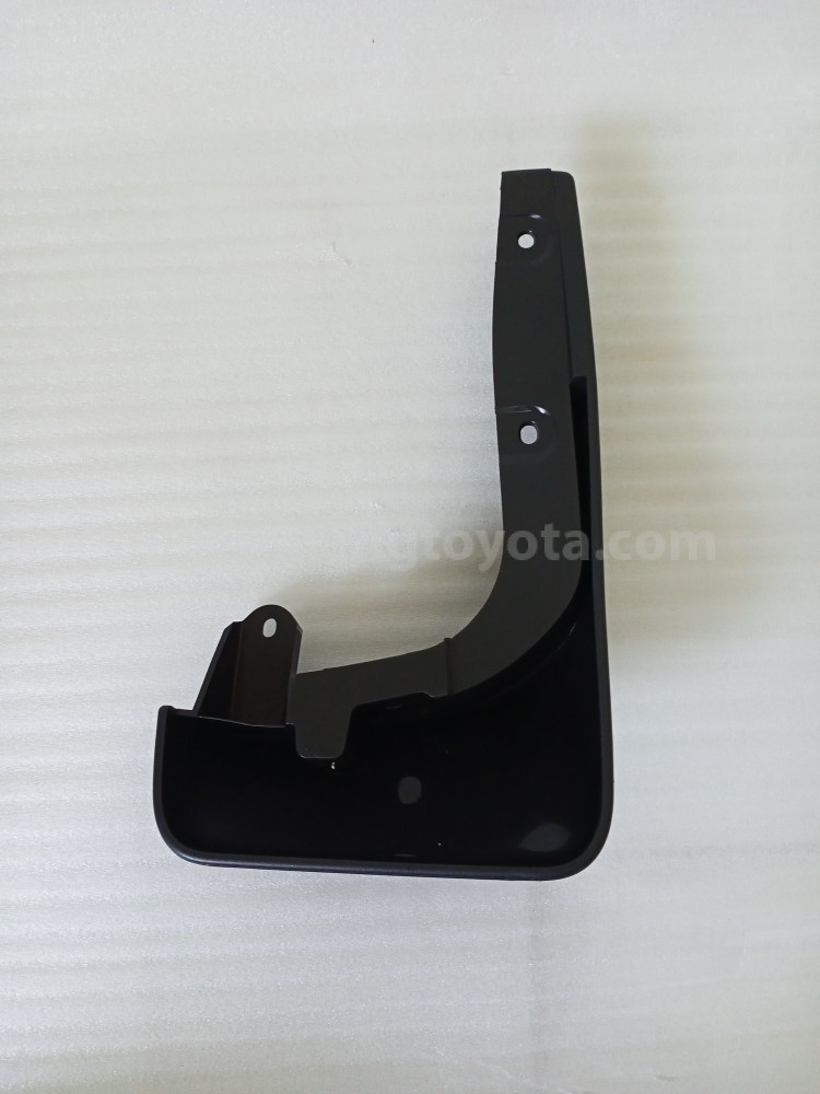 76622BZ030 MUDGUARD,FR FNDER,LH - TOYOTA