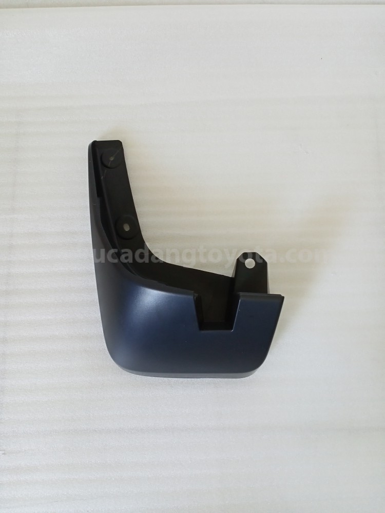 76622BZ070 MUDGUARD,FR FDR,LH - TOYOTA