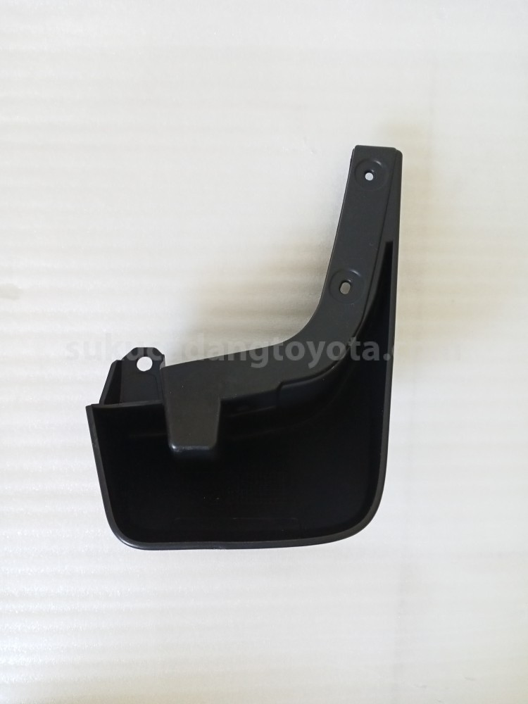 76622BZ070 MUDGUARD,FR FDR,LH - TOYOTA