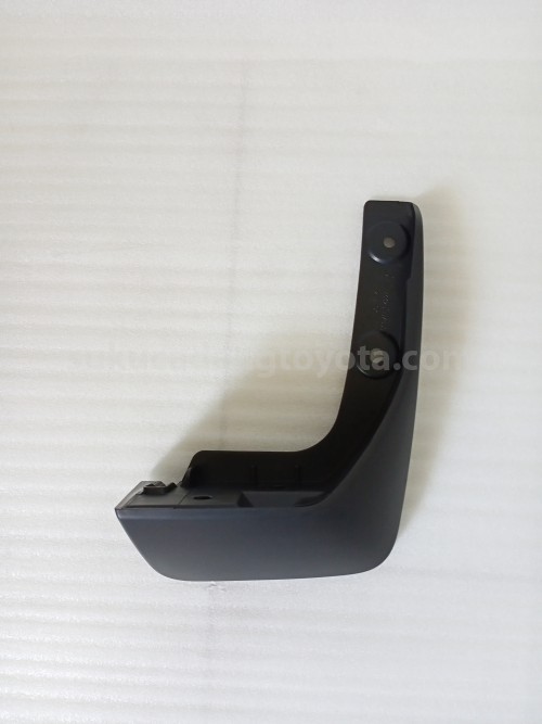 76625BZ050 MUDGUARD,QTR PNL,RH - TOYOTA