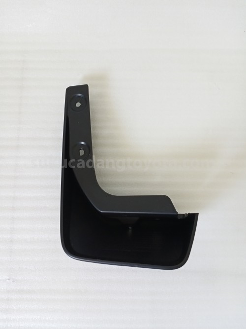 76625BZ050 MUDGUARD,QTR PNL,RH - TOYOTA
