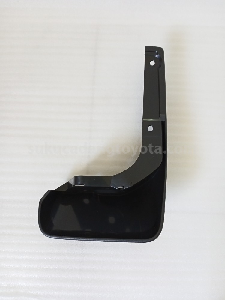76626BZ020 MUDGUARD,QTR PNL,LH - TOYOTA
