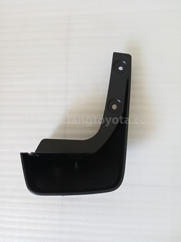 76626BZ050 MUDGUARD,QTR PNL,LH - TOYOTA