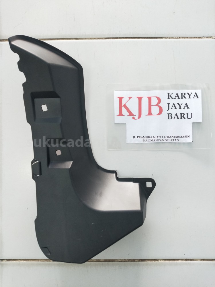 766470K130 SUPPORT, RR BODY, RH - TOYOTA