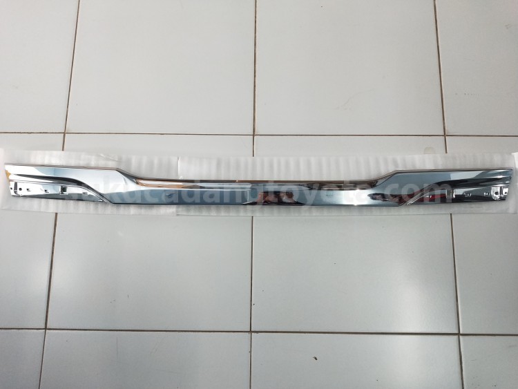 76801DX020 GARNISH SA BACK DOOR - TOYOTA