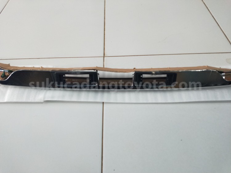 76801DX020 GARNISH SA BACK DOOR - TOYOTA