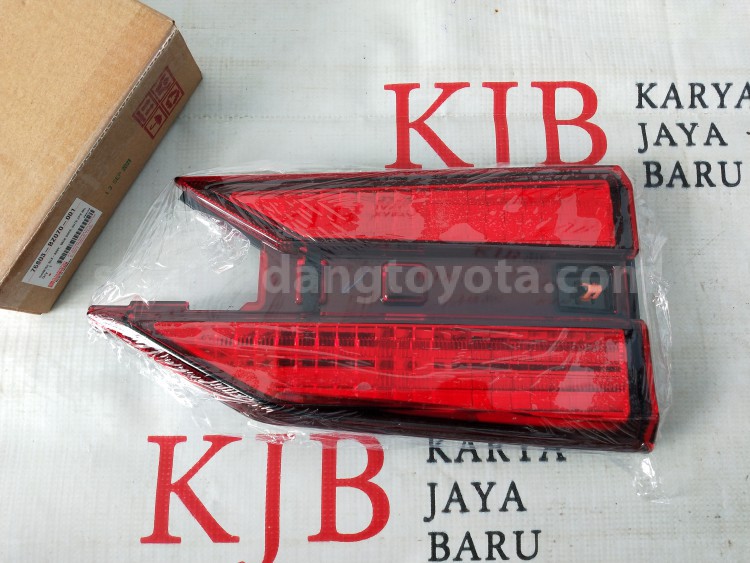 76803BZ070 GARNISH SA,BCKDR RH - TOYOTA