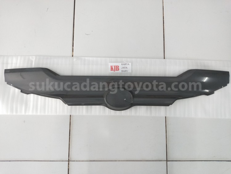 76811BZ660 GARNISH LUG COM OUTS - TOYOTA
