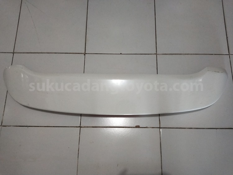 768710K902 COVER SPOILER - TOYOTA