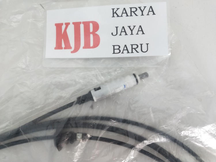 770350K490 CABLE SUB-ASSY, FUEL - TOYOTA