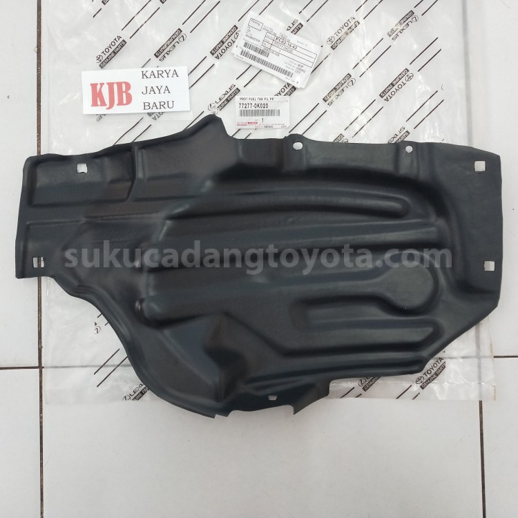 772770K020 PROT FUEL TNK FIL PP - TOYOTA