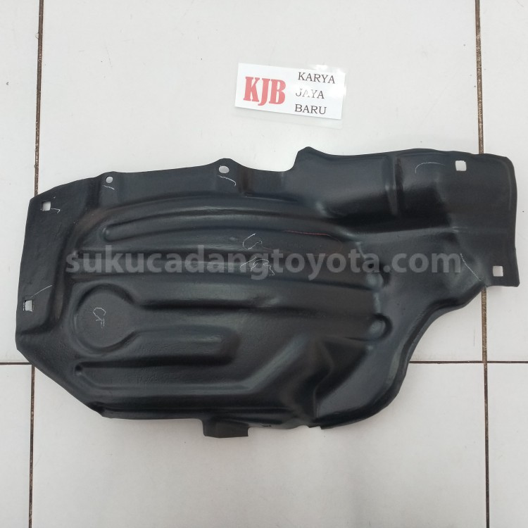 772770K020 PROT FUEL TNK FIL PP - TOYOTA