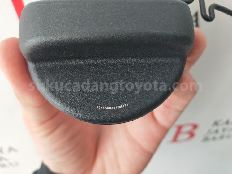 7730052030 CAP ASSY, FUEL TANK - TOYOTA