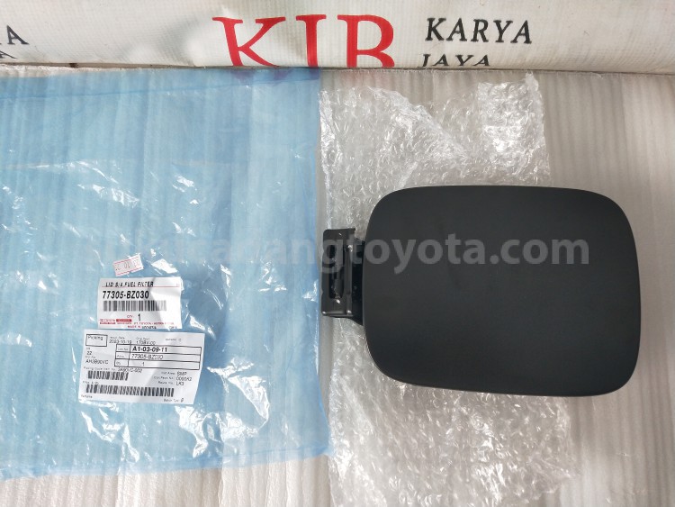 77305BZ030 LID S/A,FUEL FILTER - TOYOTA