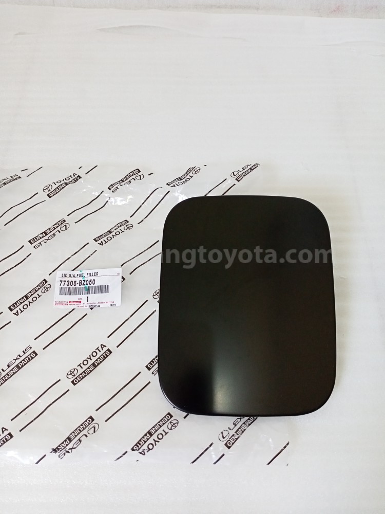 77305BZ050 LID S/A,FUEL FILLER - TOYOTA
