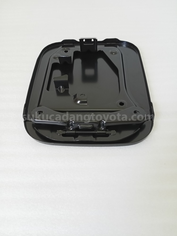 77305BZ050 LID S/A,FUEL FILLER - TOYOTA